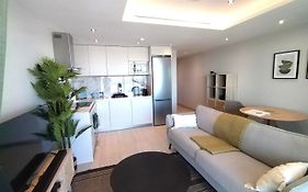 Marina Club Luxury Private Studio With Pool And Incredible Views