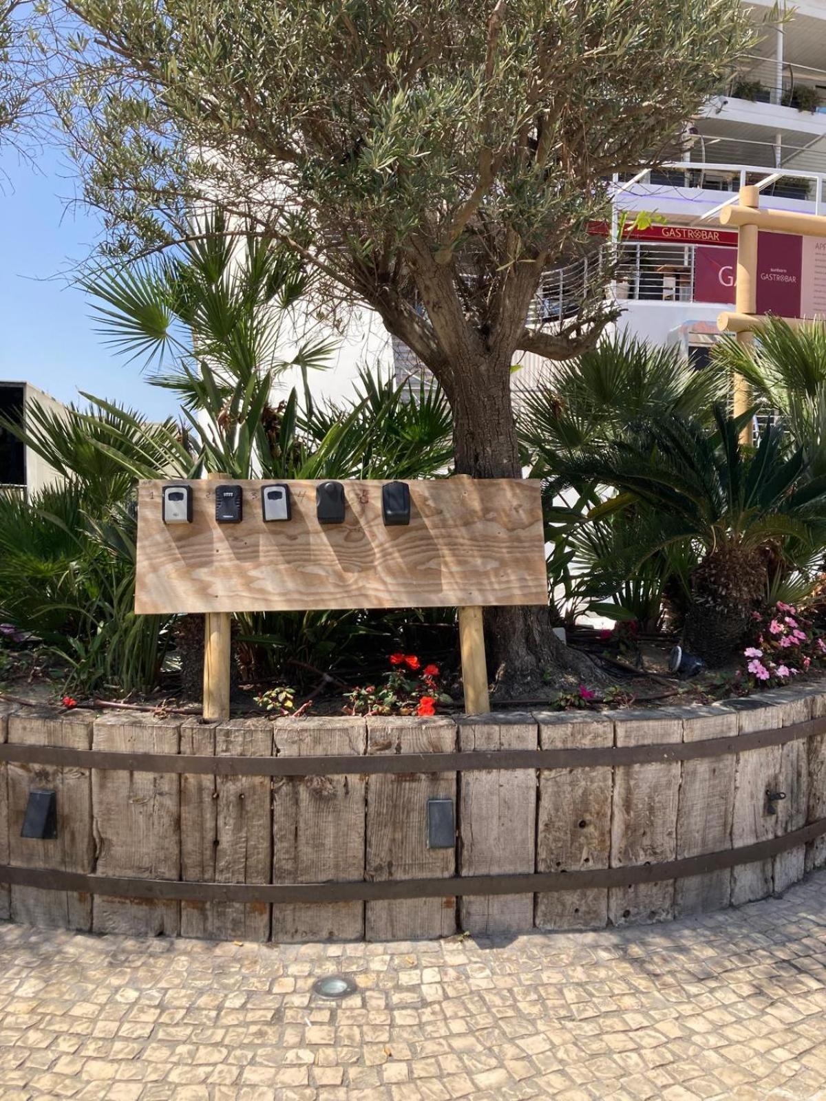 Marina Club Luxury Private Studio With Pool And Incredible Views Gibraltar Exterior photo